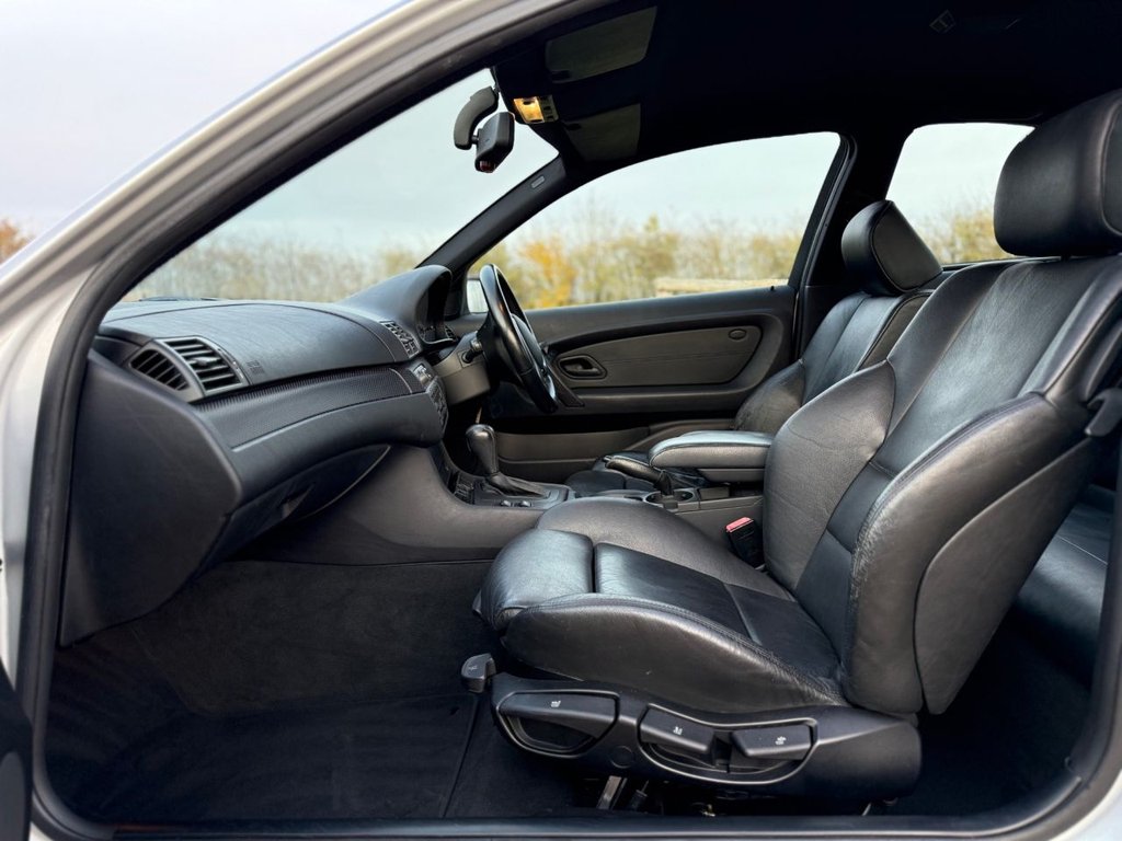 Used BMW 3 Series 2003 for sale - 76417410: Photo 44