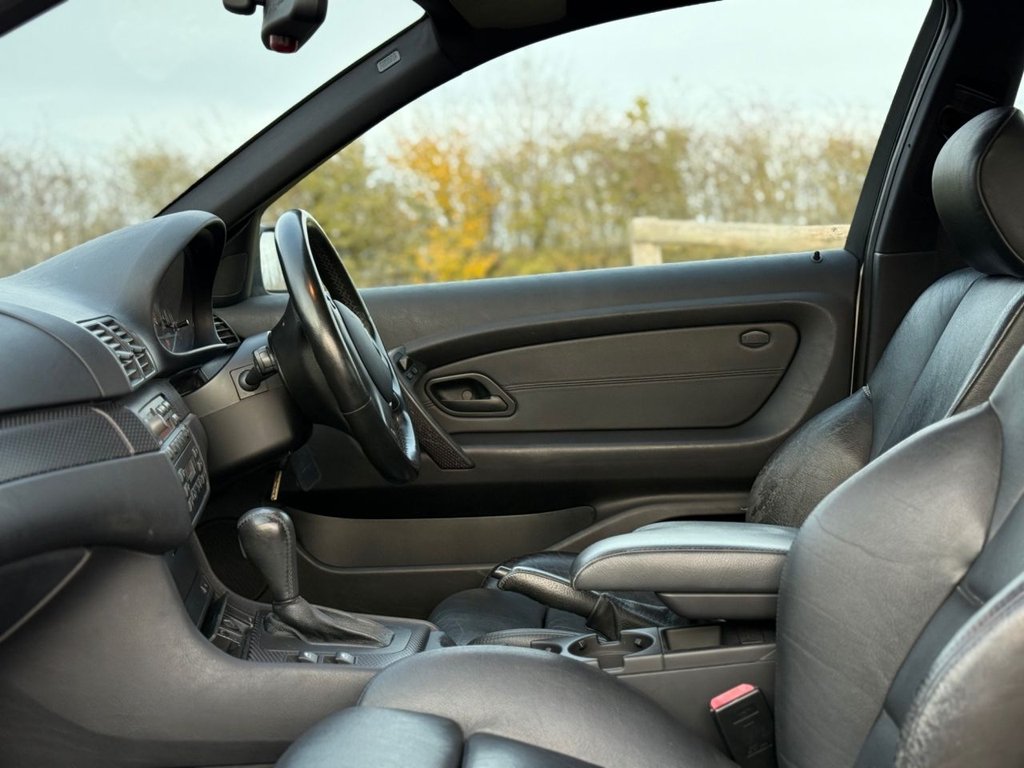 Used BMW 3 Series 2003 for sale - 76417410: Photo 45