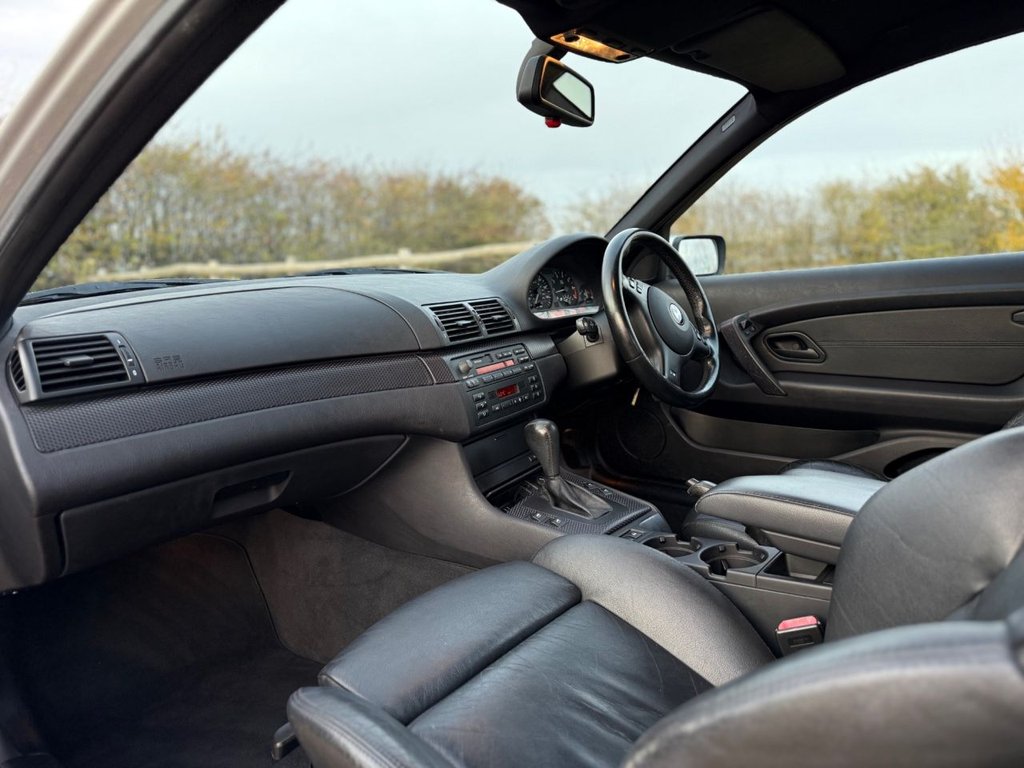 Used BMW 3 Series 2003 for sale - 76417410: Photo 46