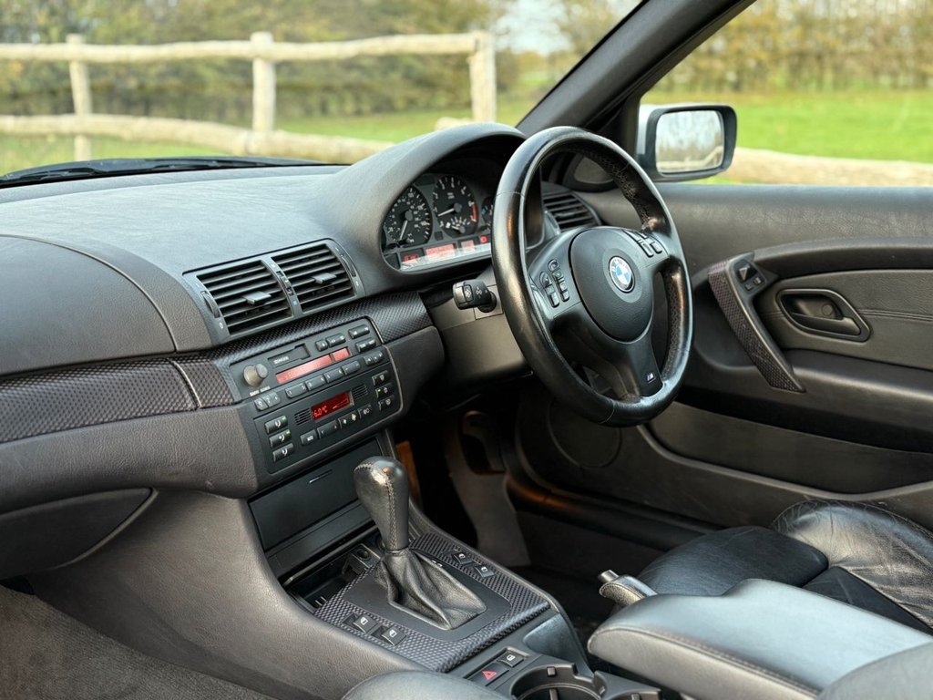 Used BMW 3 Series 2003 for sale - 76417410: Photo 48