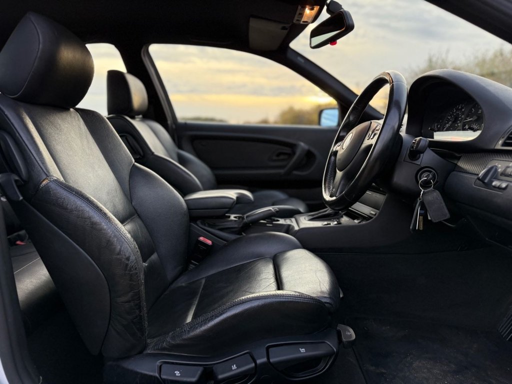 Used BMW 3 Series 2003 for sale - 76417410: Photo 50