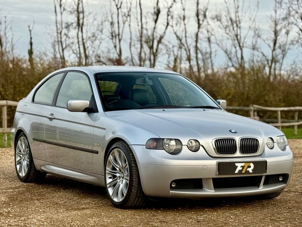 Used BMW 3 Series 2003 for sale - 76417410: Photo 7