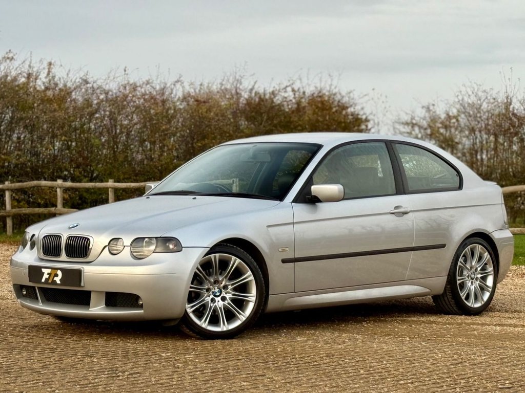 Used BMW 3 Series 2003 for sale - 76417410: Photo 9