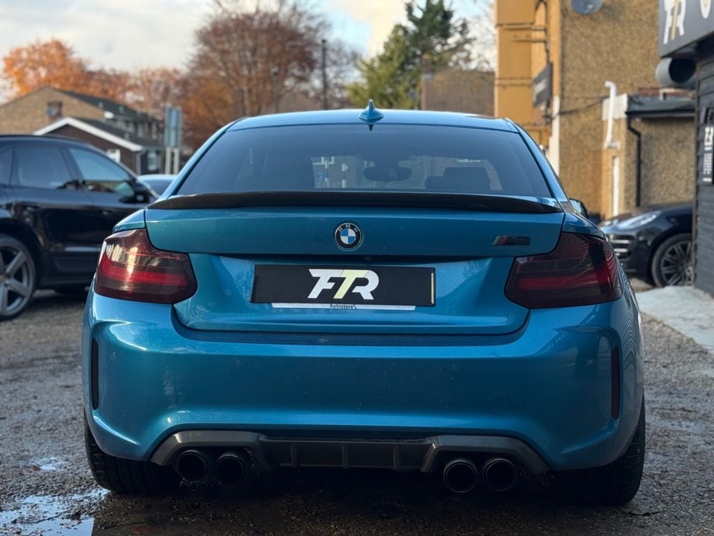 Used BMW M2 2016 for sale - 76510206: Photo 14