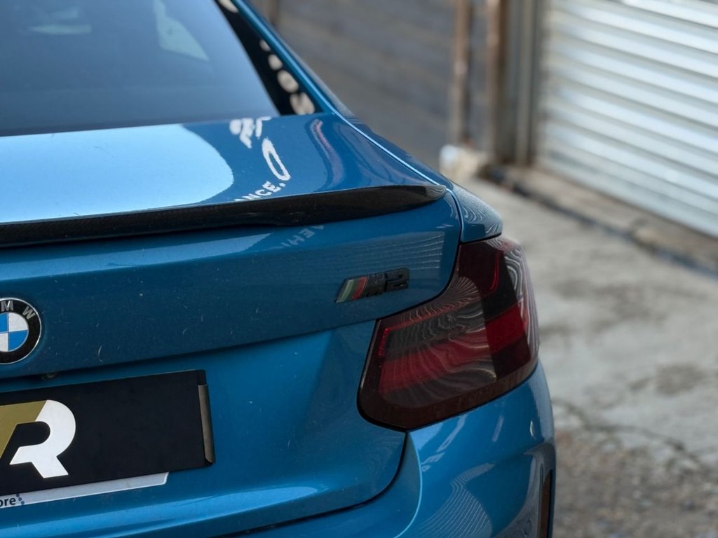 Used BMW M2 2016 for sale - 76510206: Photo 15