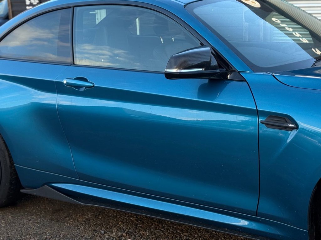 Used BMW M2 2016 for sale - 76510206: Photo 16