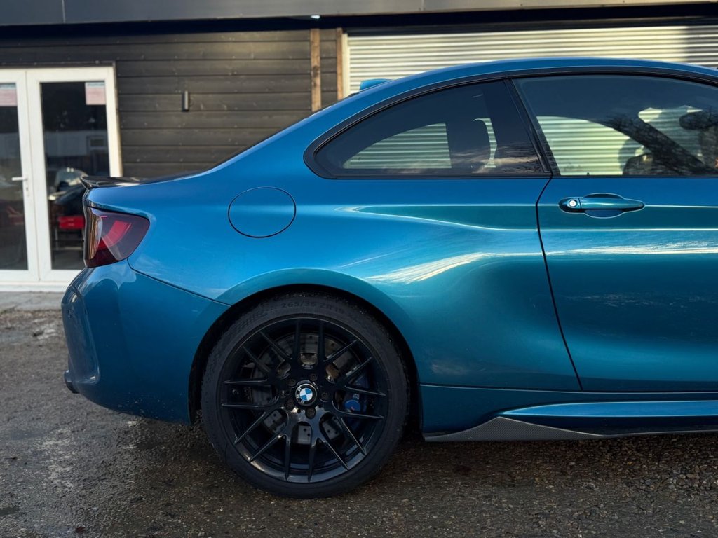 Used BMW M2 2016 for sale - 76510206: Photo 17