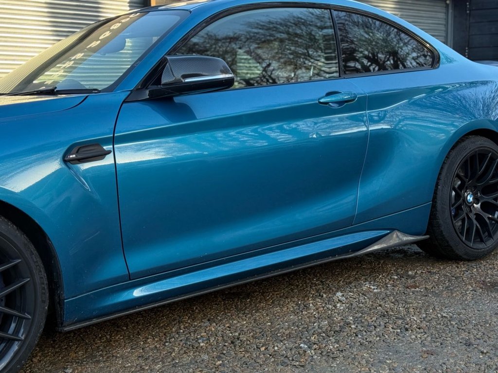 Used BMW M2 2016 for sale - 76510206: Photo 19