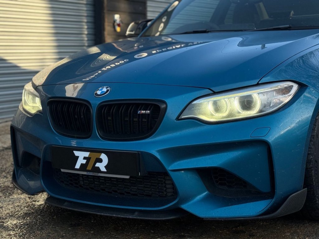 Used BMW M2 2016 for sale - 76510206: Photo 20