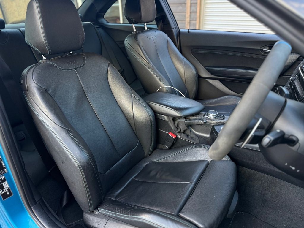 Used BMW M2 2016 for sale - 76510206: Photo 21