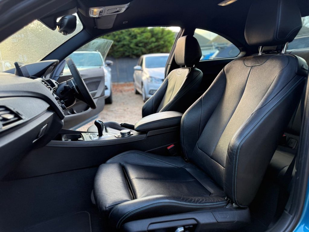 Used BMW M2 2016 for sale - 76510206: Photo 22