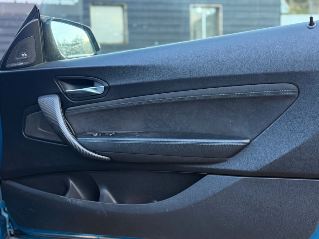 Used BMW M2 2016 for sale - 76510206: Photo 23