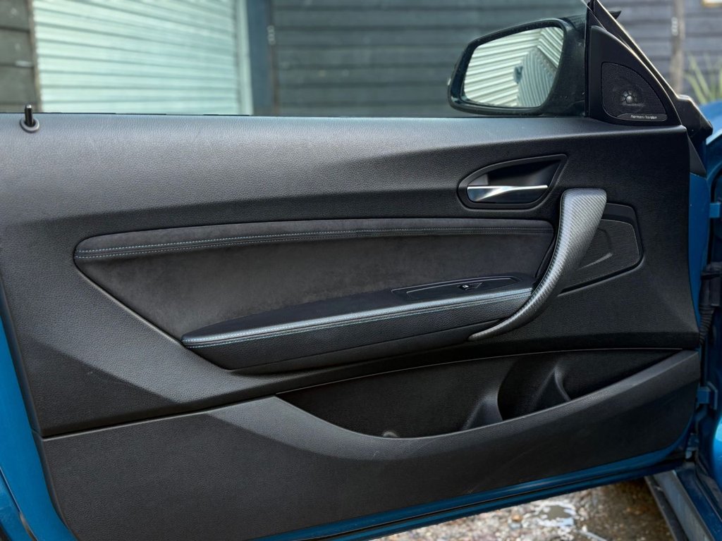 Used BMW M2 2016 for sale - 76510206: Photo 24