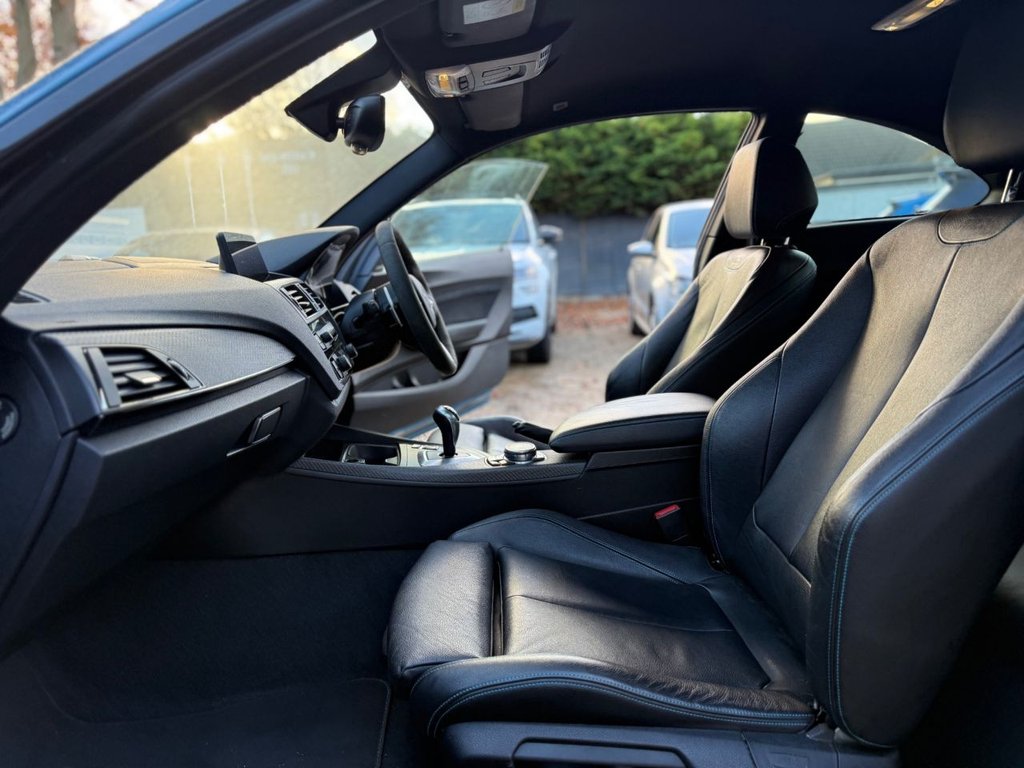 Used BMW M2 2016 for sale - 76510206: Photo 25