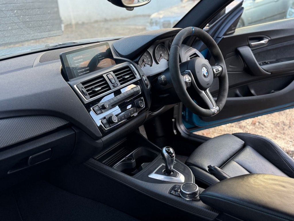 Used BMW M2 2016 for sale - 76510206: Photo 27