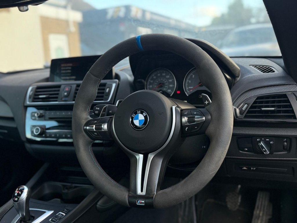Used BMW M2 2016 for sale - 76510206: Photo 28
