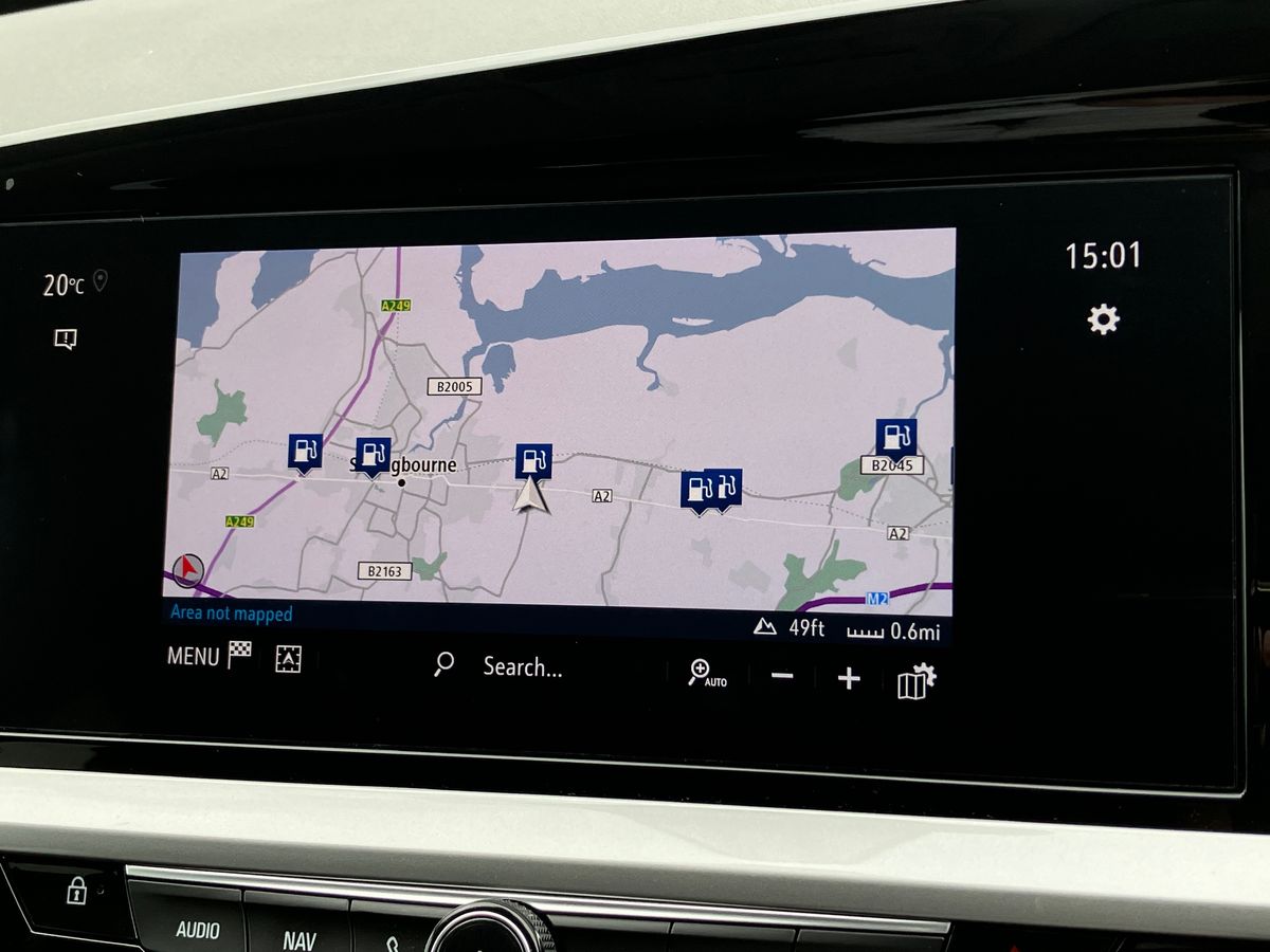 Used Vauxhall Grandland 2024 for sale - 75849946: Photo 11
