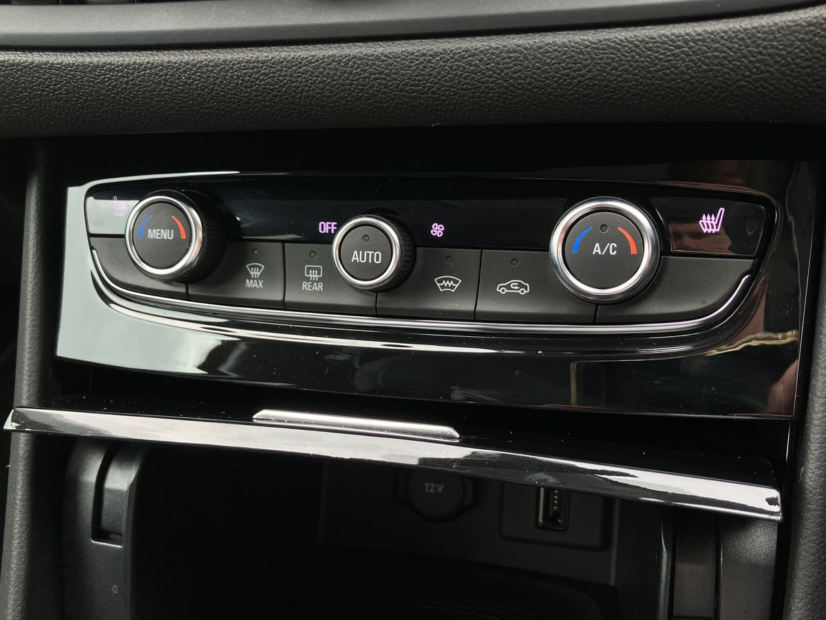 Used Vauxhall Grandland 2024 for sale - 75849946: Photo 12