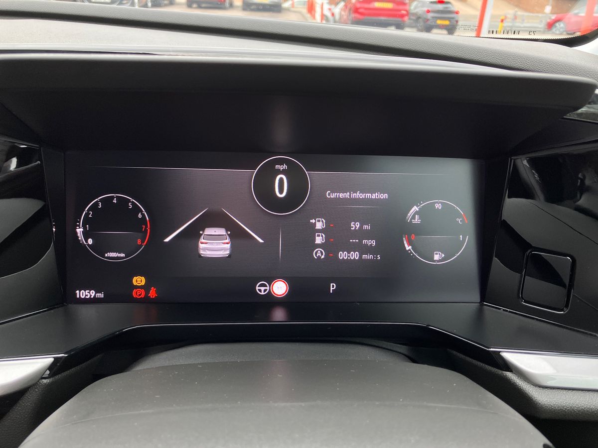 Used Vauxhall Grandland 2024 for sale - 75849946: Photo 14