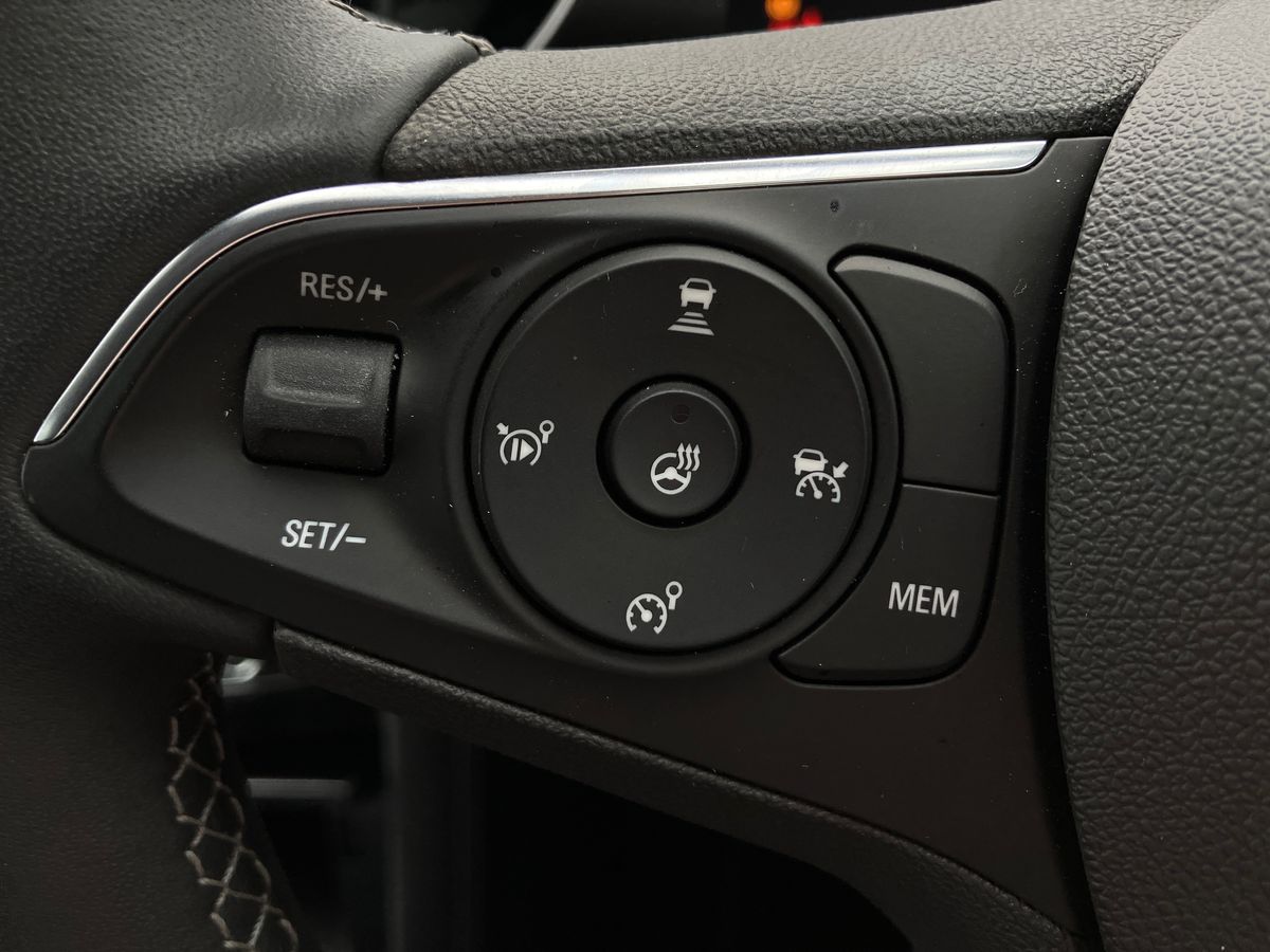 Used Vauxhall Grandland 2024 for sale - 75849946: Photo 16