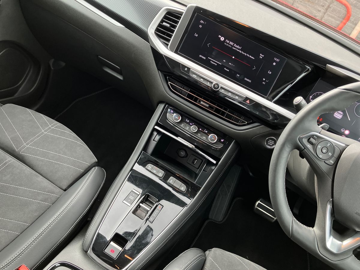 Used Vauxhall Grandland 2024 for sale - 75849946: Photo 17