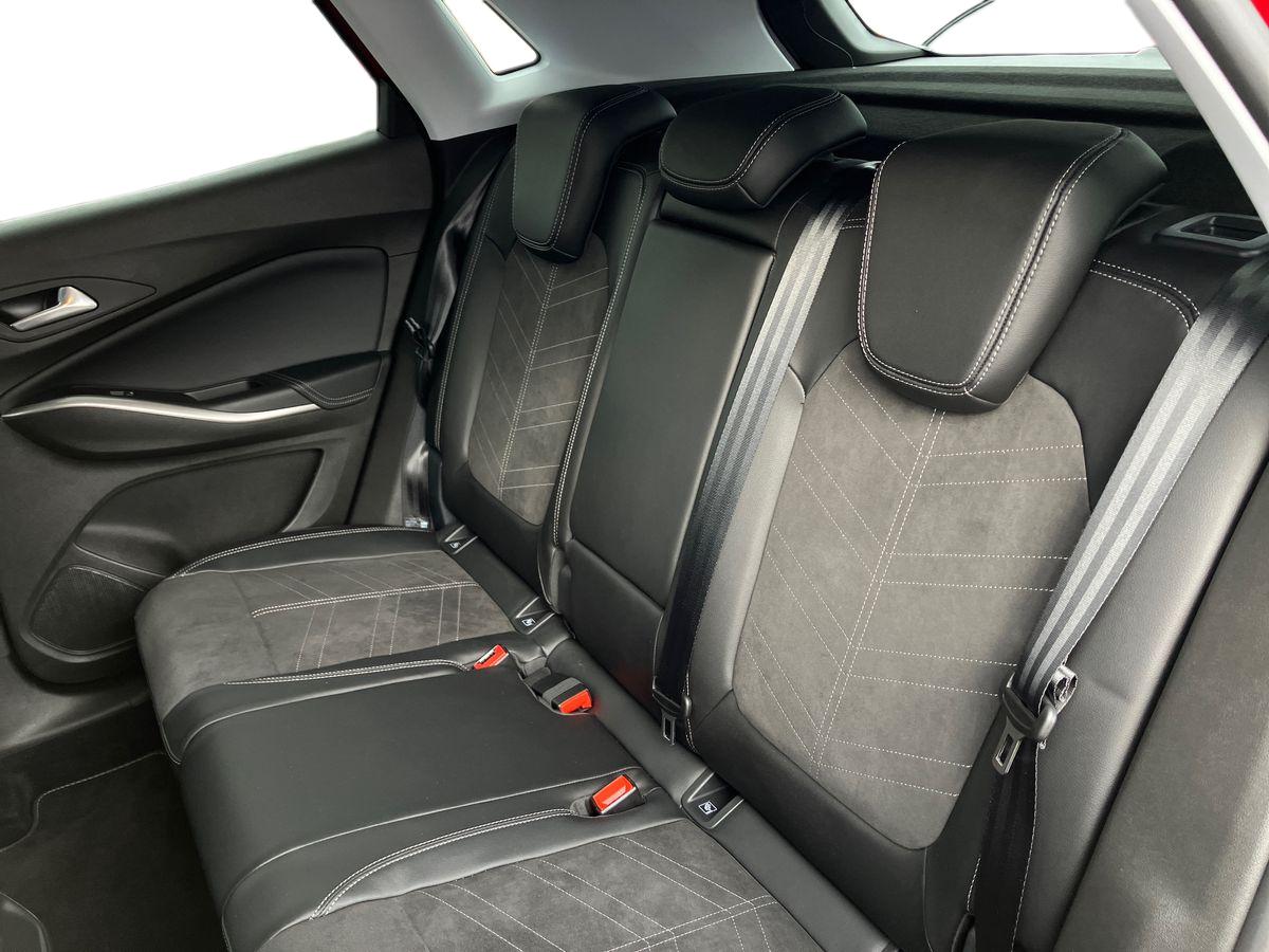 Used Vauxhall Grandland 2024 for sale - 75849946: Photo 19