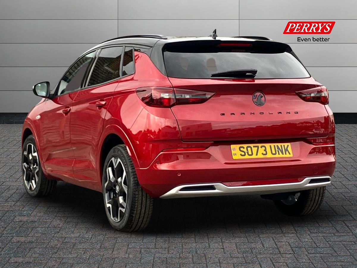 Used Vauxhall Grandland 2024 for sale - 75849946: Photo 2