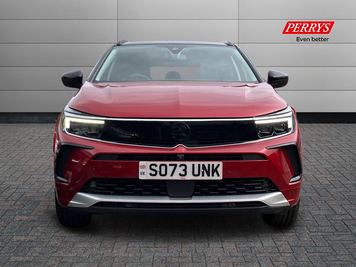 Used Vauxhall Grandland 2024 for sale - 75849946: Photo 4
