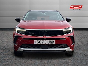 Used Vauxhall Grandland 2024 for sale - 75849946: Photo