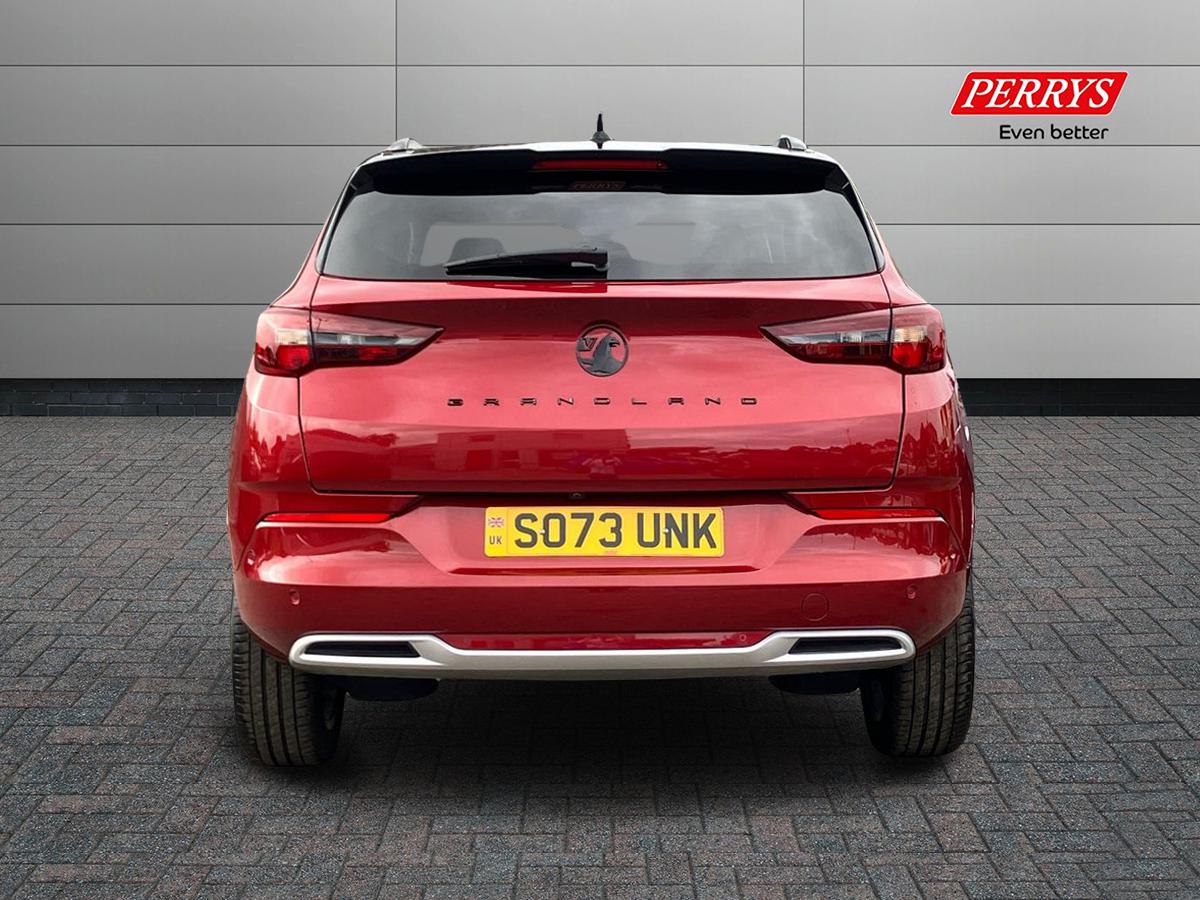 Used Vauxhall Grandland 2024 for sale - 75849946: Photo 5