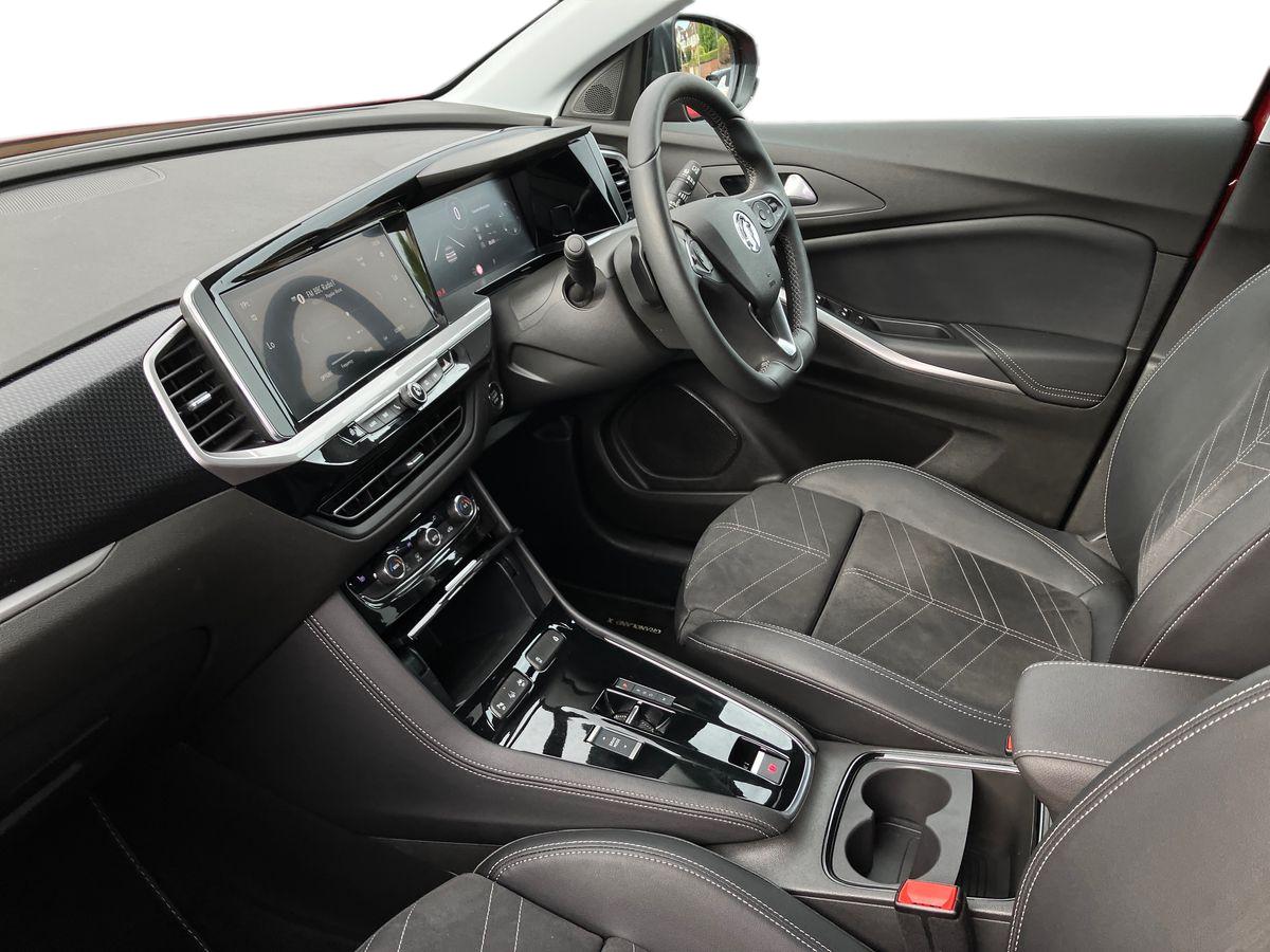 Used Vauxhall Grandland 2024 for sale - 75849946: Photo 6