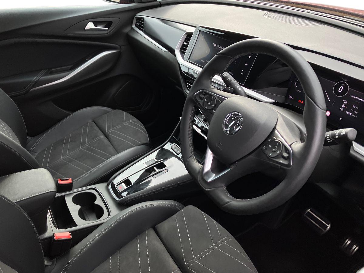 Used Vauxhall Grandland 2024 for sale - 75849946: Photo 8