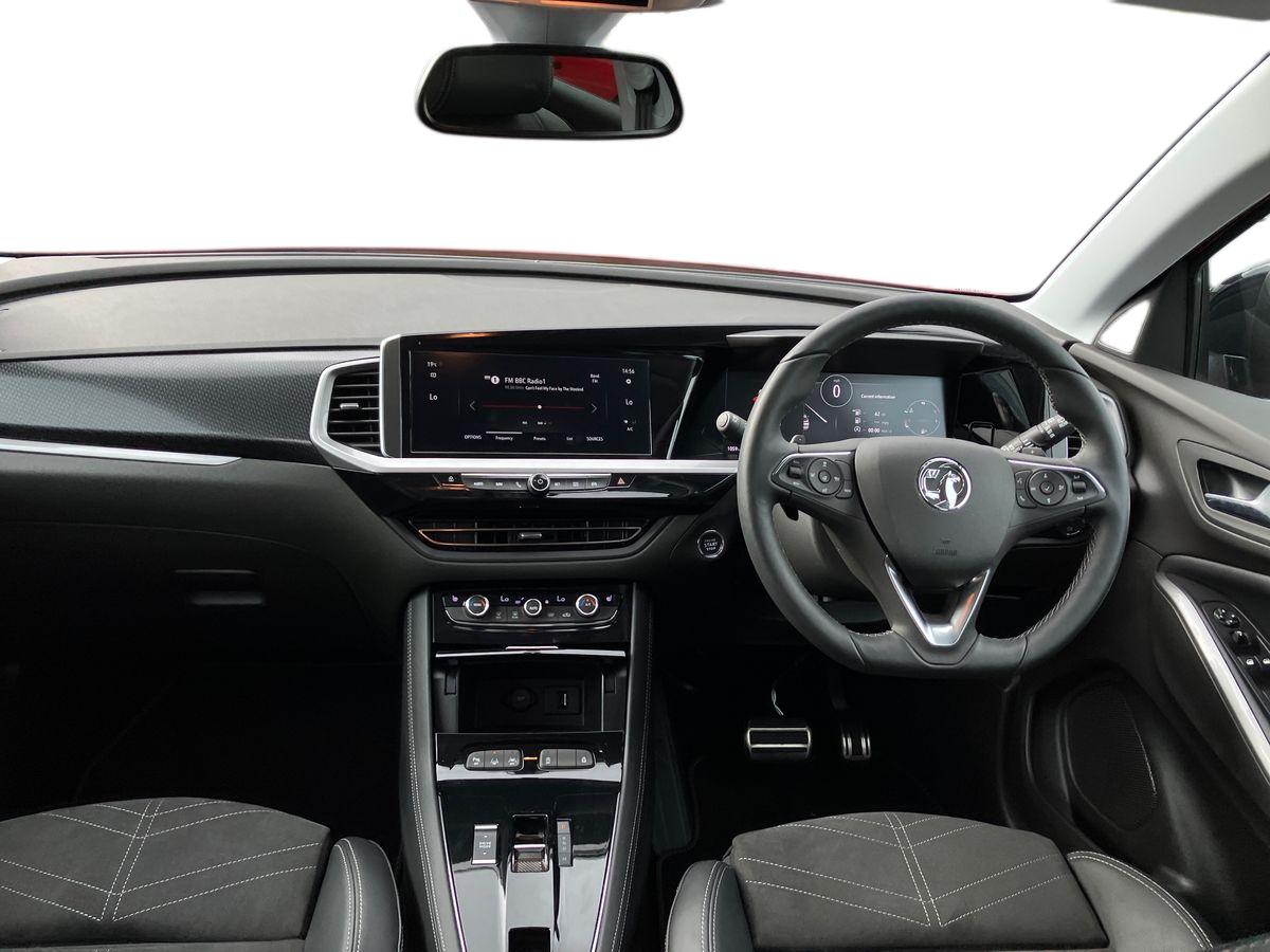 Used Vauxhall Grandland 2024 for sale - 75849946: Photo 9