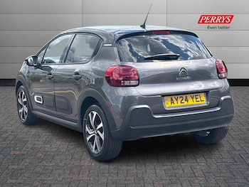 Used Citroen C3 2024 for sale - 75774028: Photo