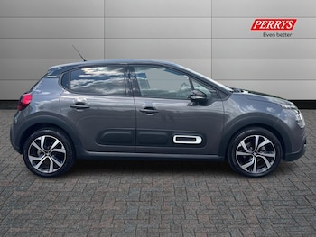 Used Citroen C3 2024 for sale - 75774028: Photo