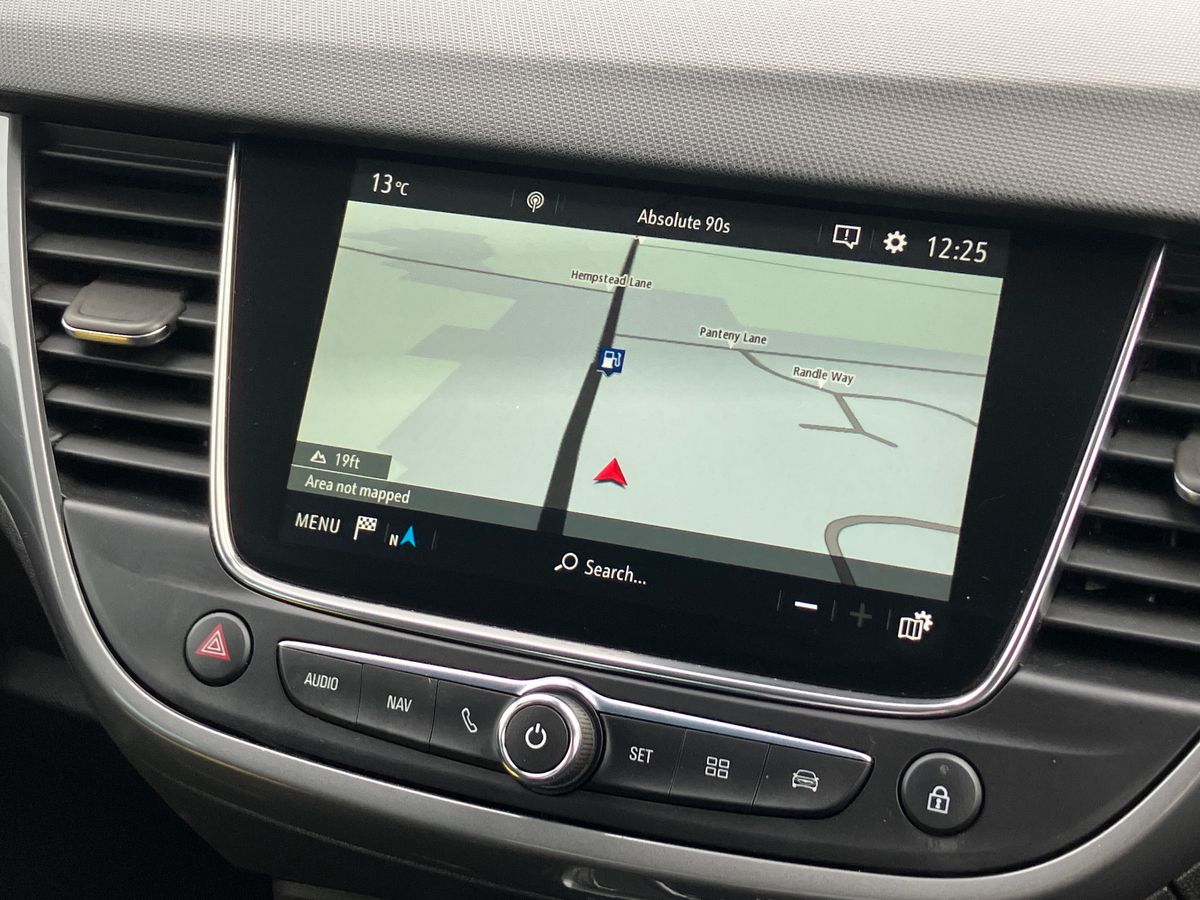 Used Vauxhall Crossland 2022 for sale - 76845483: Photo 11