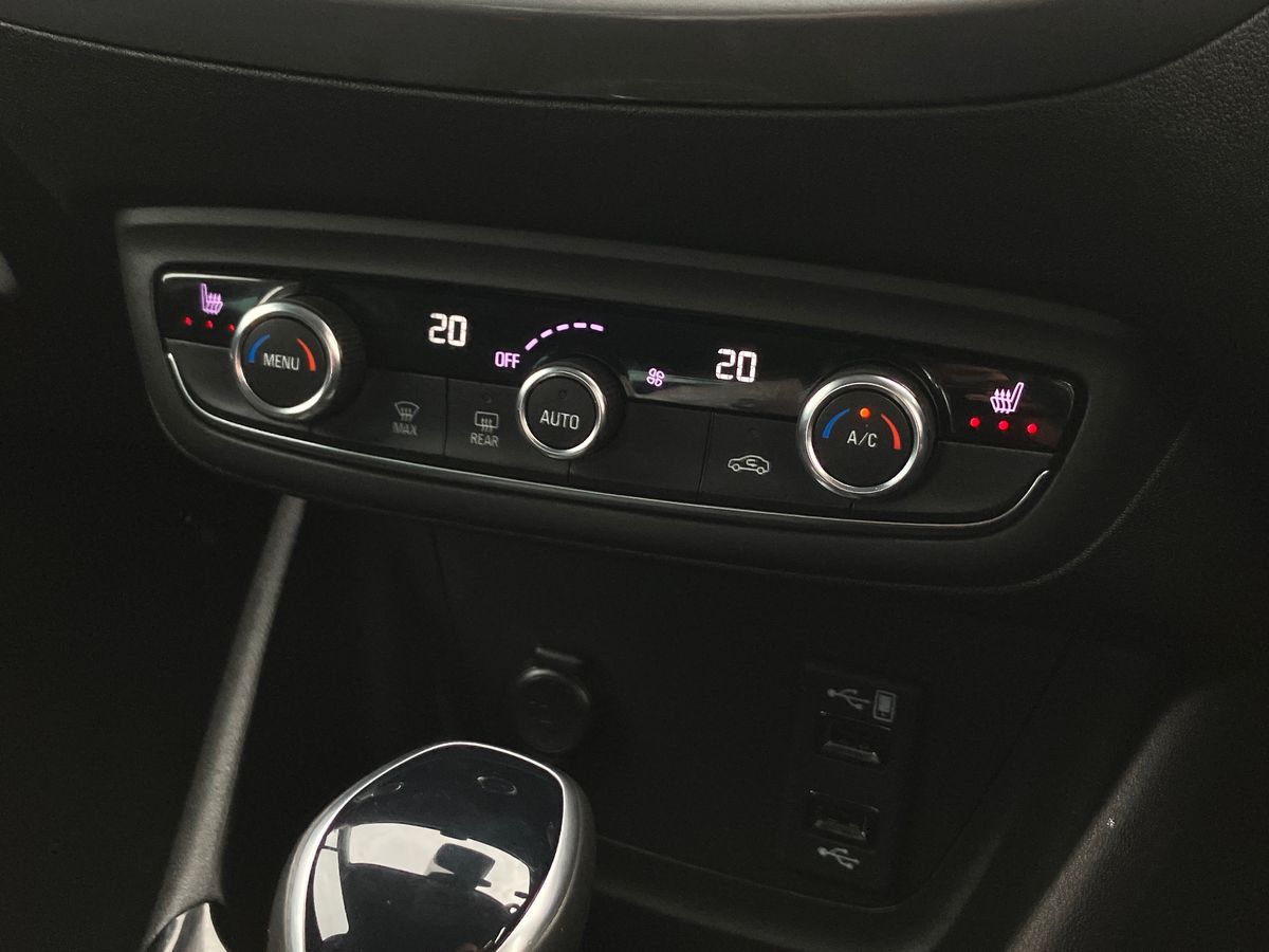 Used Vauxhall Crossland 2022 for sale - 76845483: Photo 12