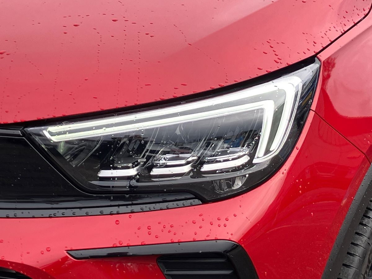 Used Vauxhall Crossland 2022 for sale - 76845483: Photo 13