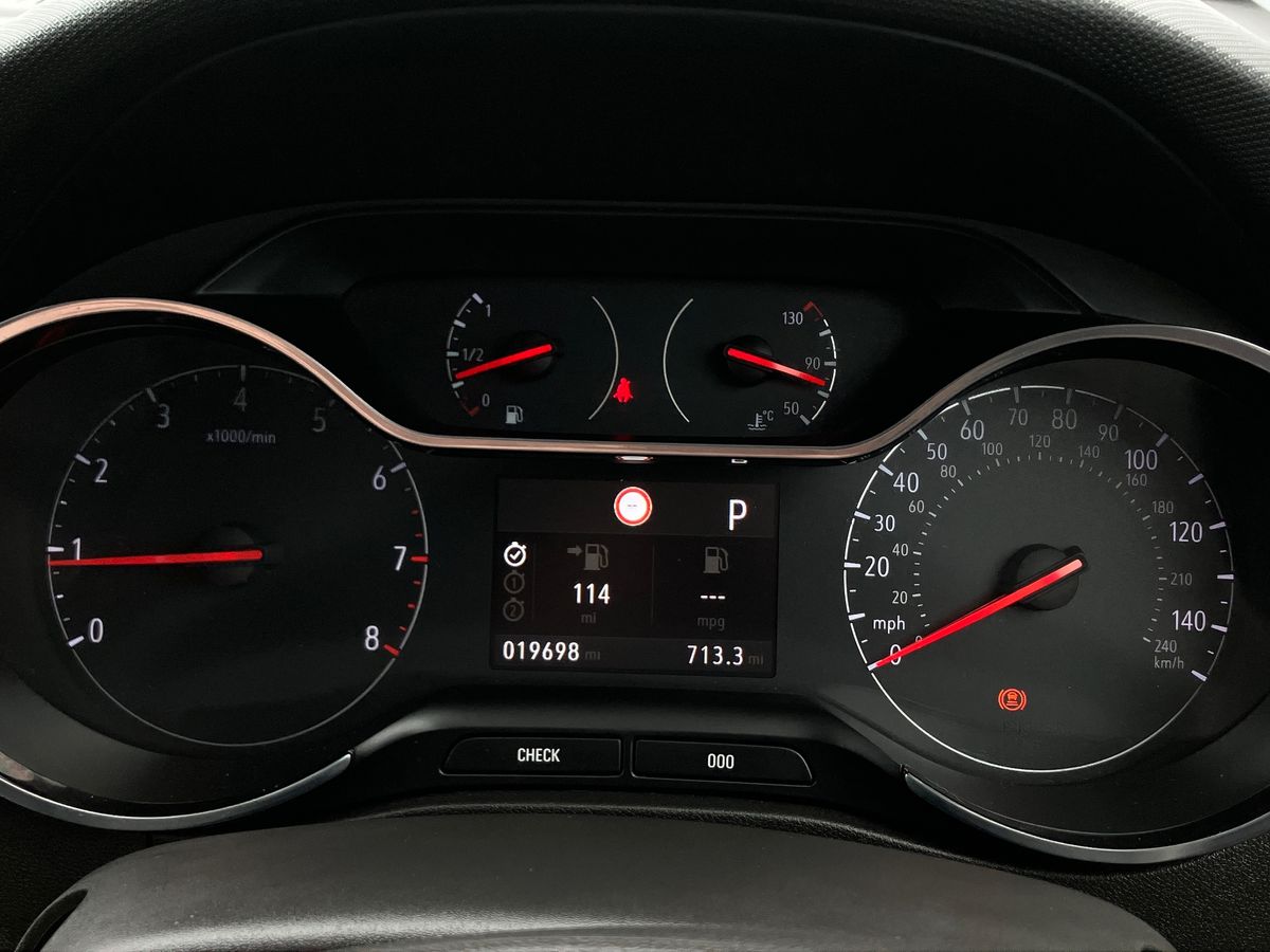 Used Vauxhall Crossland 2022 for sale - 76845483: Photo 14