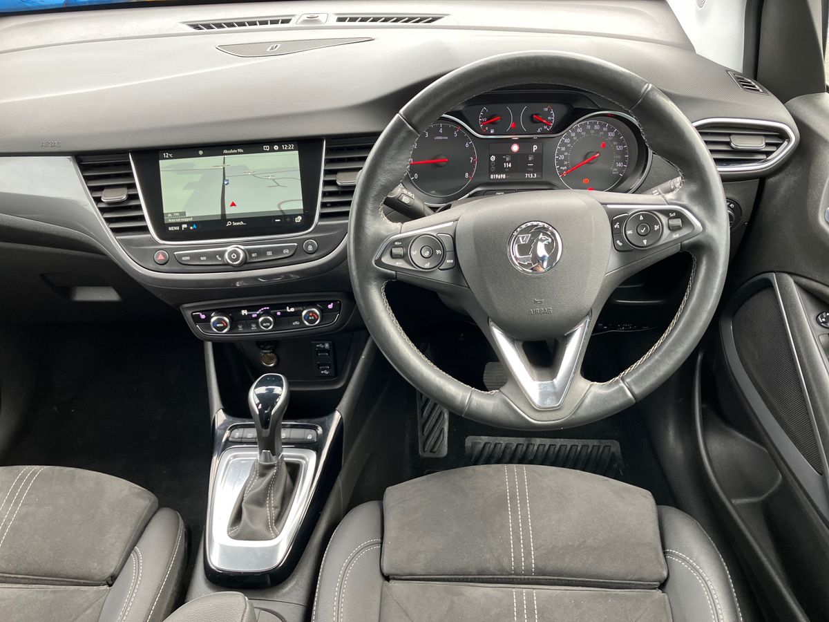 Used Vauxhall Crossland 2022 for sale - 76845483: Photo 15