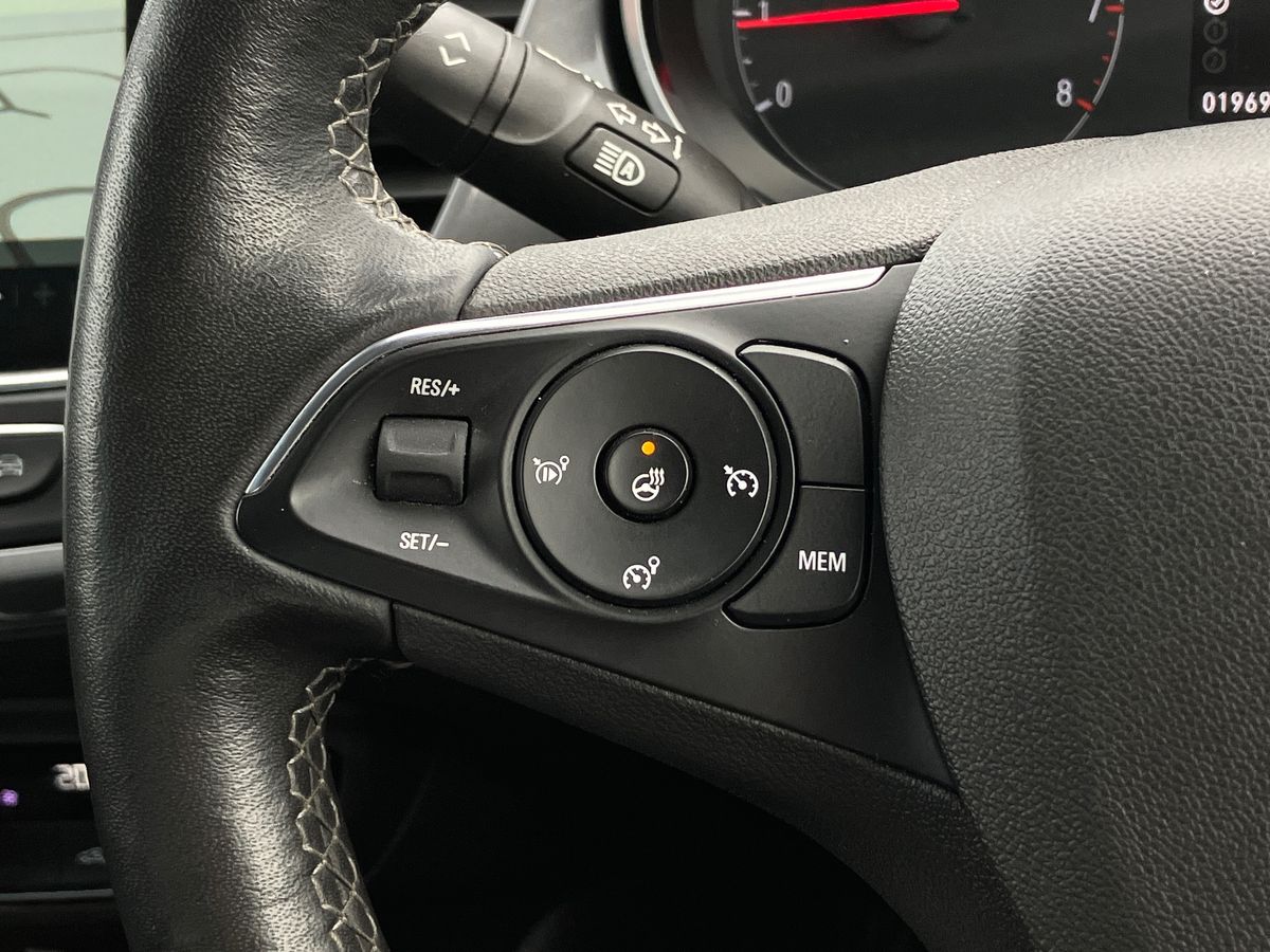 Used Vauxhall Crossland 2022 for sale - 76845483: Photo 16