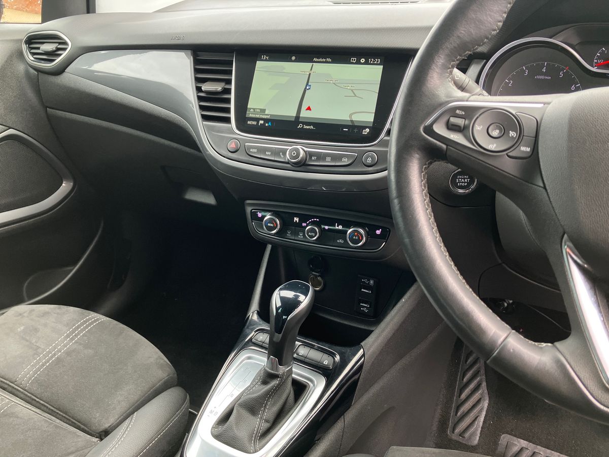 Used Vauxhall Crossland 2022 for sale - 76845483: Photo 17