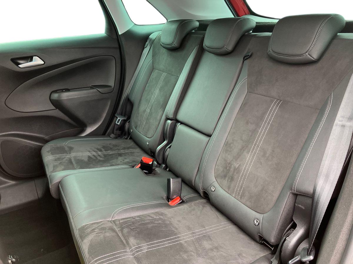 Used Vauxhall Crossland 2022 for sale - 76845483: Photo 19