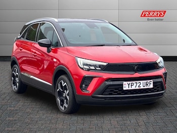 Used Vauxhall Crossland 2022 for sale - 76845483: Photo