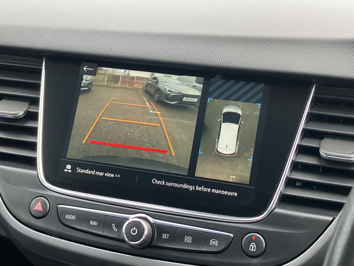 Used Vauxhall Crossland 2022 for sale - 76845483: Photo 23