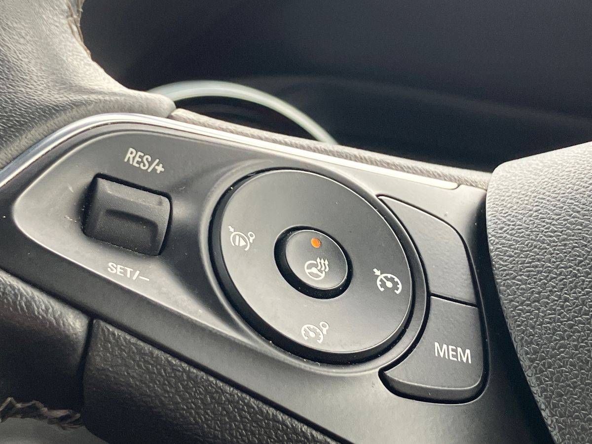 Used Vauxhall Crossland 2022 for sale - 76845483: Photo 24