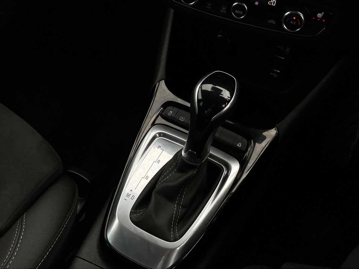 Used Vauxhall Crossland 2022 for sale - 76845483: Photo 25