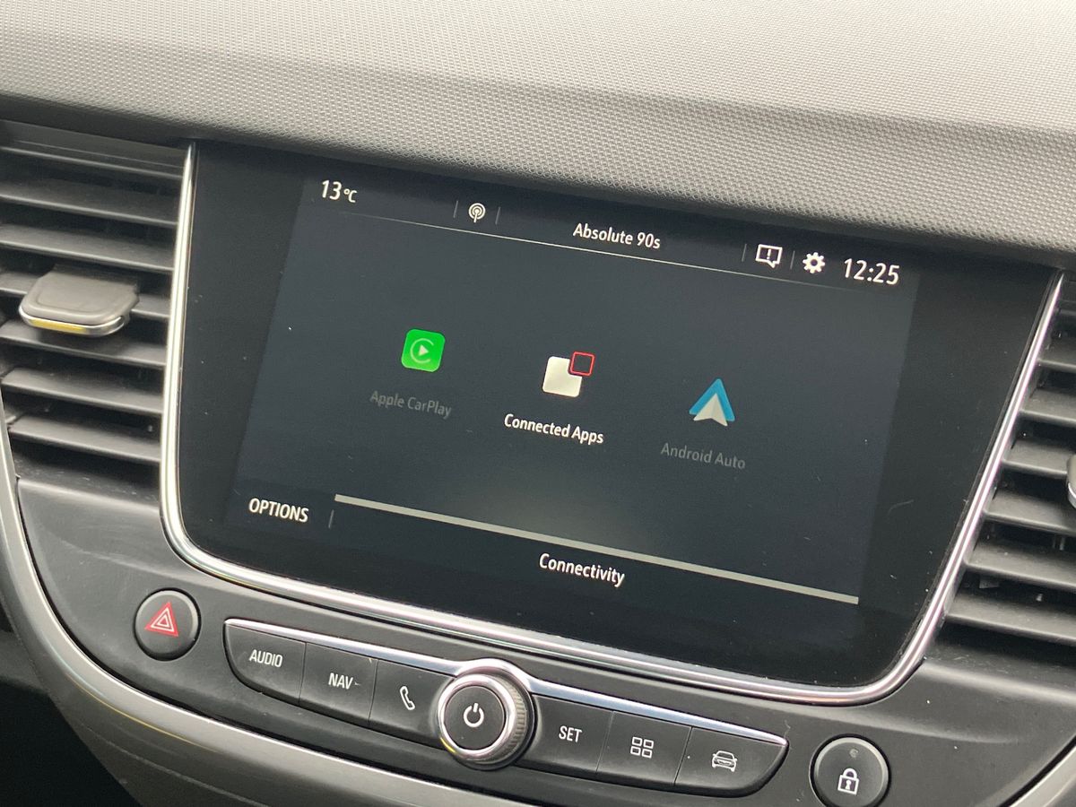 Used Vauxhall Crossland 2022 for sale - 76845483: Photo 26