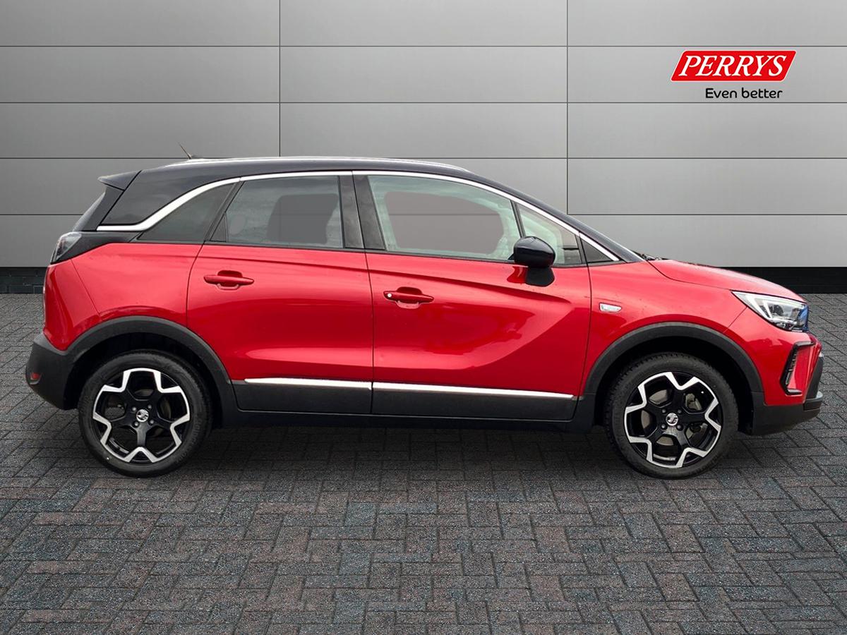 Used Vauxhall Crossland 2022 for sale - 76845483: Photo 3