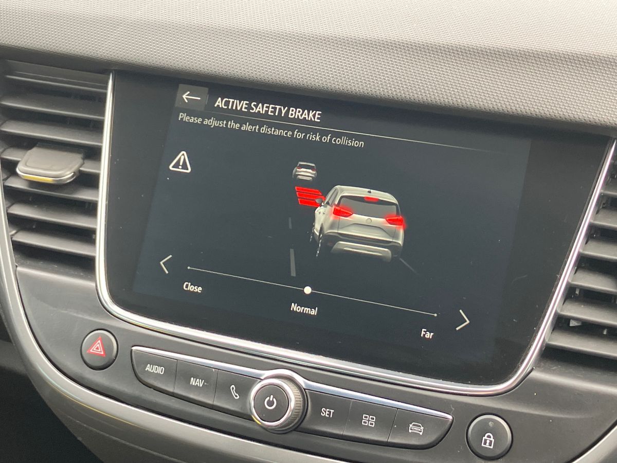 Used Vauxhall Crossland 2022 for sale - 76845483: Photo 31